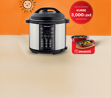 Tenxhere Multicooker