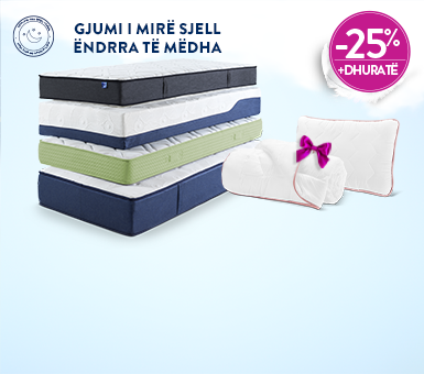 25% ULJE + DHURATE