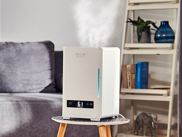 Rovus Nano Humidifier