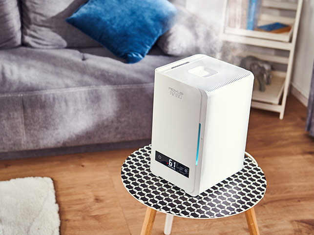 Rovus Nano Humidifier Replacement Set