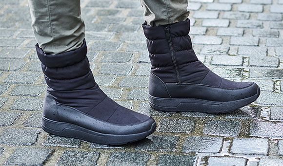 Walkmaxx Comfort Winter Boots Men 4.0