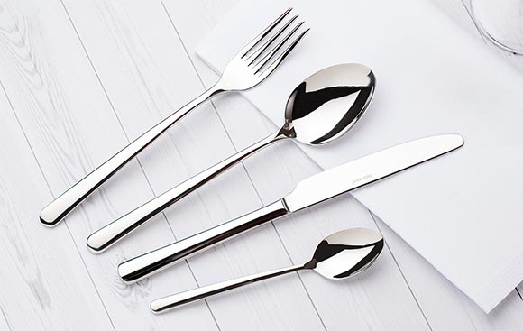 Delimano Gourmet Cutlery Set