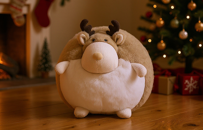 Wrap'n'Play lodër me batanije – Dreri