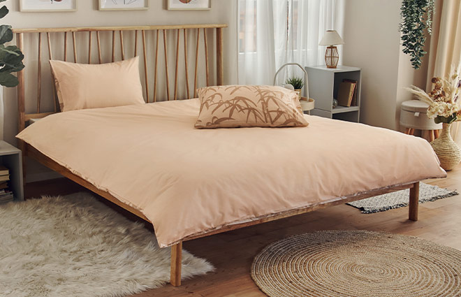 Dormeo Bamboo Bedding Set II
