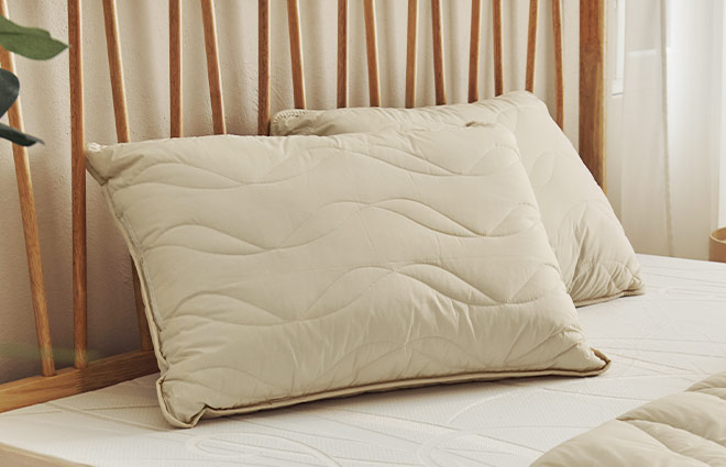 Dormeo Bamboo Pillow Classic II