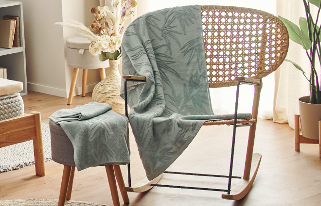 Dormeo Bamboo Towel II