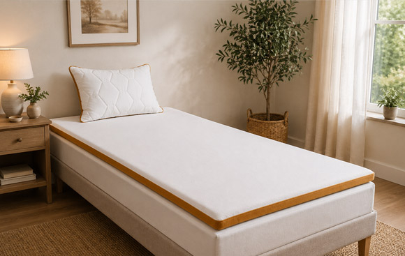 Dormeo Propolis Topper 5cm Dormeo Propolis Topper 5cm