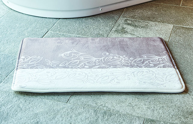 Dormeo Dalia Bath Mat