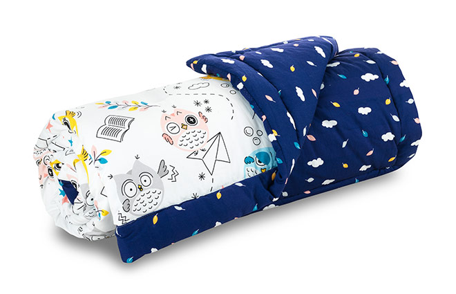 Dormeo Emotion Owl Duvet