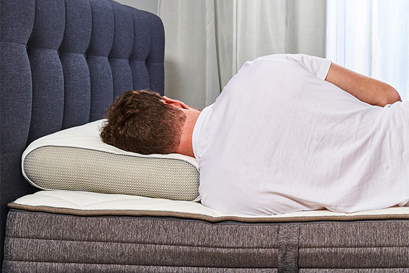 Dormeo Ergo Comfort Pillow 40x60