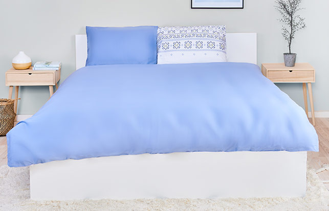 Dormeo Ethnic I Bedding Set