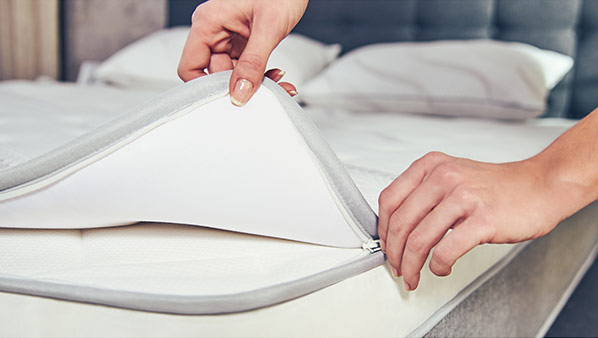 Dormeo Lux Mattress