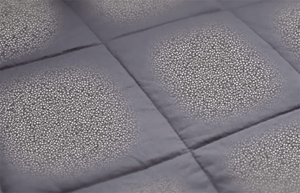Dormeo Weighted Blanket II