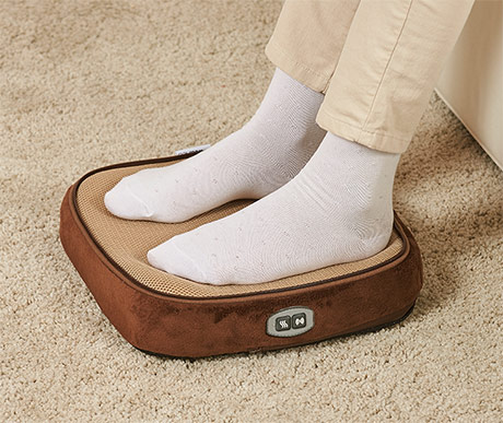 Wellneo 3in1 Warm Massager 2019