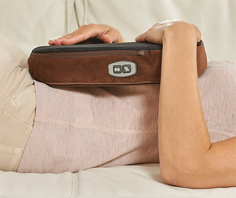 Wellneo 3in1 Warm Massager 2019