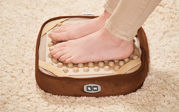 Wellneo 3in1 Warm Massager 2019
