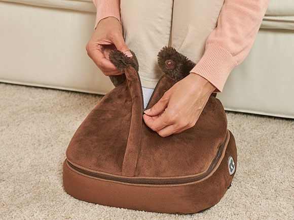 Wellneo 3in1 Warm Massager 2019